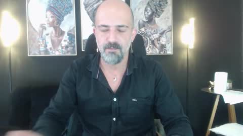 Alex Saints online show from February 25, 2026, 3:32 pm