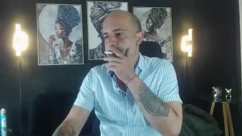 Alex Saints online show from March 24, 2026, 2:11 pm