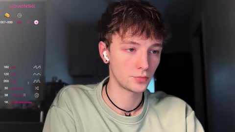 alex_schafer online show from January 6, 2026, 6:55 pm