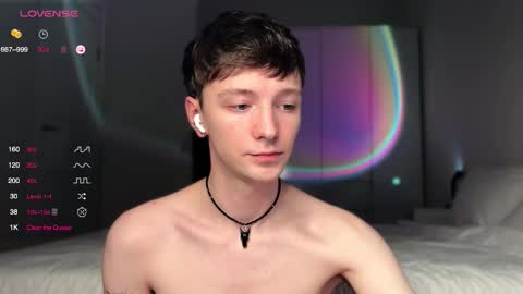 alex_schafer online show from January 7, 2026, 6:21 pm