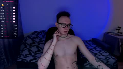alex_silent online show from January 16, 2025, 10:53 am