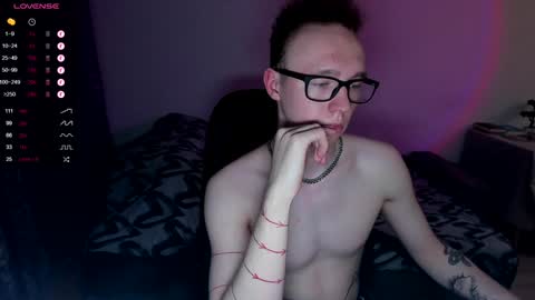 alex_silent online show from January 20, 2025, 1:53 pm