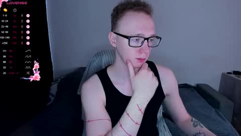 alex_silent online show from January 6, 2026, 6:28 am