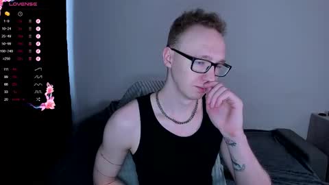 alex_silent online show from January 7, 2026, 7:00 am