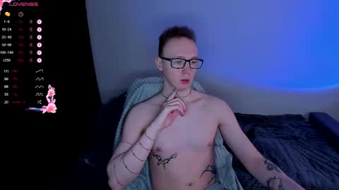 alex_silent online show from January 15, 2026, 1:05 pm