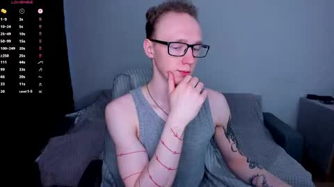 alex_silent online show from May 29, 2026, 3:43 pm
