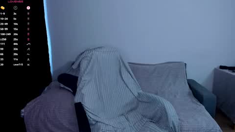 alex_silent online show from May 30, 2026, 2:03 pm