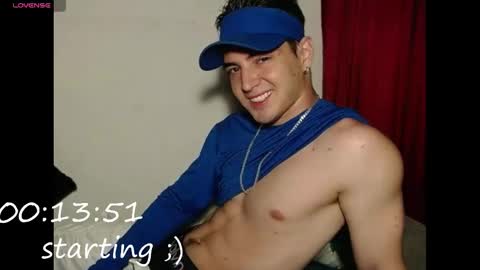     online show from September 21, 2025, 6:31 pm
