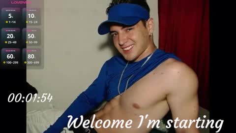     online show from January 6, 2026, 7:17 pm