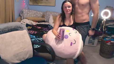 Alex  Bella online show from February 17, 2025, 12:54 am