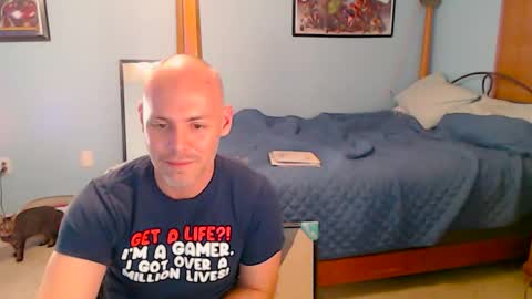 Alex  Bella online show from February 8, 2026, 12:36 am
