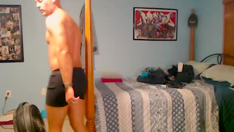 Alex  Bella online show from May 12, 2026, 12:19 am