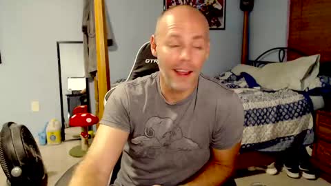 Alex  Bella online show from May 21, 2026, 12:17 am