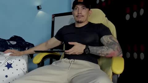 alex_sthorm online show from January 17, 2026, 4:39 am