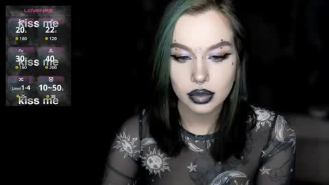 Snapshot of alex_succubus chatting on January 13, 2026, 8:36 pm Alex Succubus online show from January 13, 2026, 8:36 pm