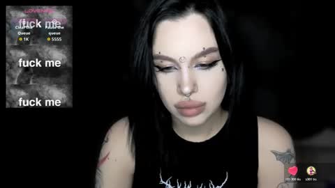 Snapshot of alex_succubus chatting on January 15, 2026, 1:37 pm Alex Succubus online show from January 15, 2026, 1:37 pm