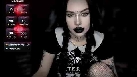 Snapshot of alex_succubus chatting on February 27, 2026, 2:55 am Alex Succubus online show from February 27, 2026, 2:55 am