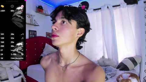 Snapshot of alex_sweet_69 chatting on January 27, 2025, 1:09 pm Alex online show from January 27, 2025, 1:09 pm