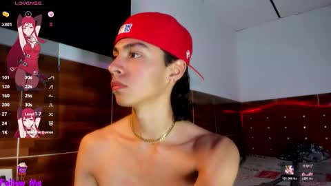 Snapshot of alex_sweet_69 chatting on March 9, 2026, 6:06 am Alex online show from March 9, 2026, 6:06 am