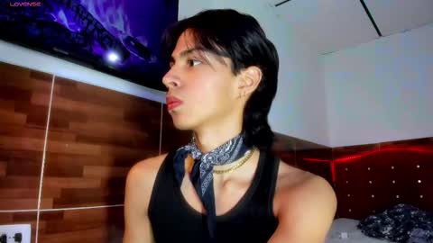 Snapshot of alex_sweet_69 chatting on March 10, 2026, 6:40 am Alex online show from March 10, 2026, 6:40 am