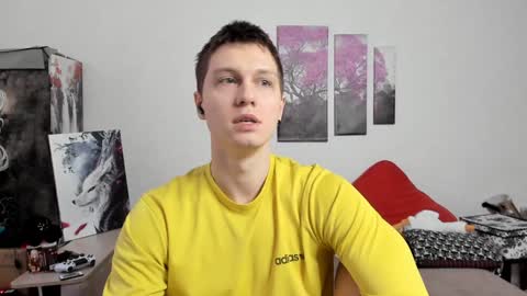Snapshot of alex_wandhot chatting on December 28, 2024, 6:17 am Alex WandHot online show from December 28, 2024, 6:17 am