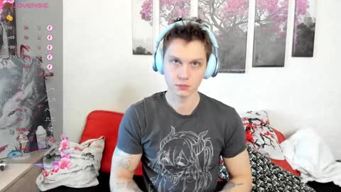 Snapshot of alex_wandhot chatting on January 11, 2025, 9:36 am Alex WandHot online show from January 11, 2025, 9:36 am