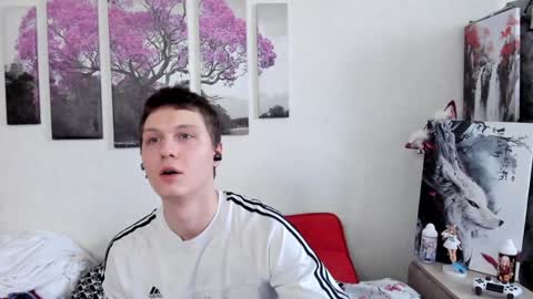Snapshot of alex_wandhot chatting on January 13, 2025, 9:19 am Alex WandHot online show from January 13, 2025, 9:19 am