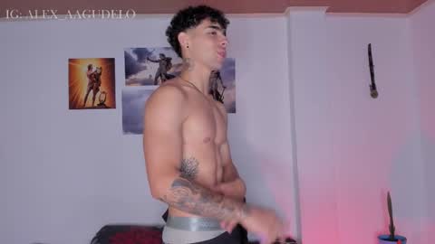 x   online show from October 7, 2025, 8:39 pm