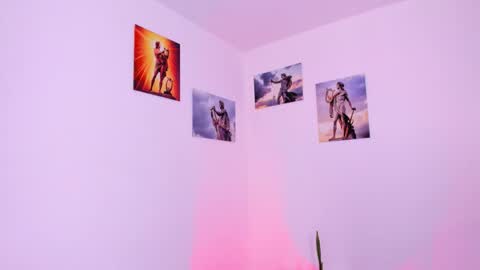 x   online show from November 7, 2025, 5:35 pm