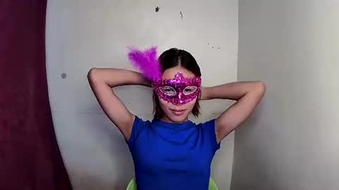 alexa04052007 online show from December 18, 2025, 3:01 am