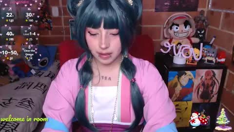 ALEXA online show from January 5, 2026, 7:06 pm