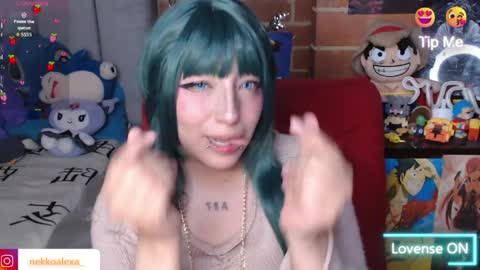 ALEXA online show from April 6, 2026, 6:31 pm