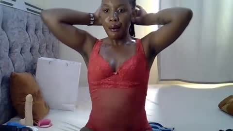 alexa_3909 online show from February 27, 2026, 9:09 am