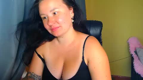 Snapshot of alexa__lexie chatting on July 24, 2026, 9:29 am Alexa online show from July 24, 2026, 9:29 am