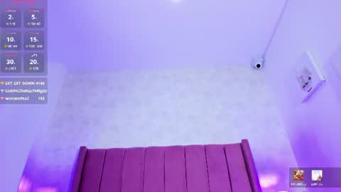 Snapshot of alexa__lopez chatting on June 22, 2026, 4:09 am alexa__lopez online show from June 22, 2026, 4:09 am