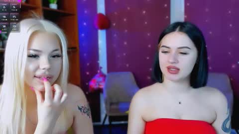 alexa bonni online show from February 21, 2026, 6:58 am