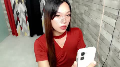 Snapshot of alexa_brooksxxx chatting on January 19, 2025, 5:49 pm your asian Alexa 3 NEW online show from January 19, 2025, 5:49 pm