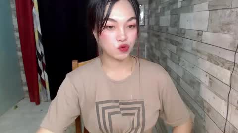 Snapshot of alexa_brooksxxx chatting on January 24, 2025, 12:20 pm your asian Alexa 3 NEW online show from January 24, 2025, 12:20 pm