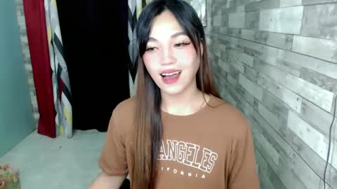 Snapshot of alexa_brooksxxx chatting on January 27, 2025, 1:09 pm your asian Alexa 3 NEW online show from January 27, 2025, 1:09 pm