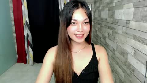 Snapshot of alexa_brooksxxx chatting on January 31, 2025, 5:21 pm your asian Alexa 3 NEW online show from January 31, 2025, 5:21 pm