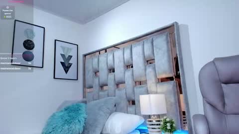 Snapshot of alexa_candy_18 chatting on February 18, 2025, 5:53 am Alexa online show from February 18, 2025, 5:53 am