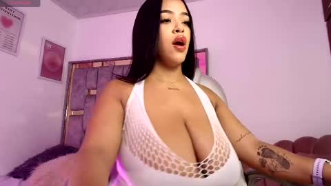 Snapshot of alexa_candy_18 chatting on April 24, 2026, 11:29 pm Alexa online show from April 24, 2026, 11:29 pm