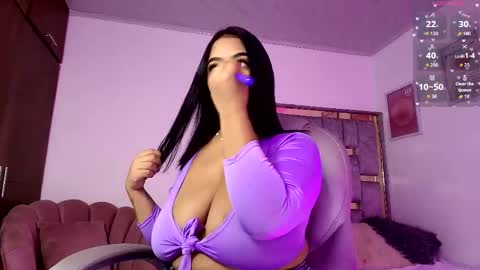 Snapshot of alexa_candy_18 chatting on May 3, 2026, 11:33 pm Alexa online show from May 3, 2026, 11:33 pm