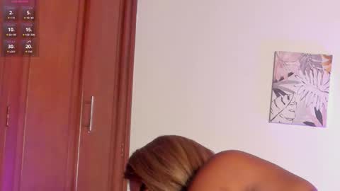 alexa_cortes23 online show from January 13, 2026, 11:04 am