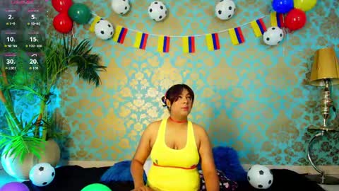 Alexa  online show from June 27, 2026, 11:59 am