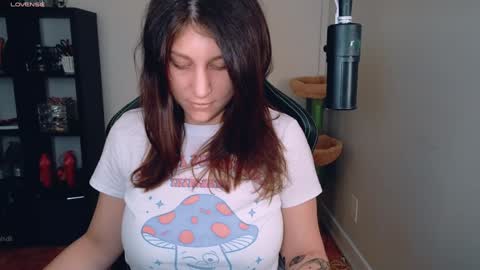 Snapshot of alexa_dream chatting on September 12, 2025, 11:59 pm dont be afraid to click social media link its working just click on that online show from September 12, 2025, 11:59 pm