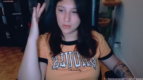 Snapshot of alexa_dream chatting on September 23, 2025, 11:08 pm dont be afraid to click social media link its working just click on that online show from September 23, 2025, 11:08 pm