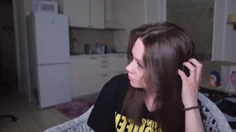 Little Duck homie online show from February 7, 2026, 4:43 pm