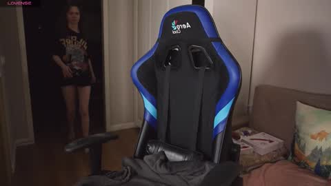 Little Duck homie online show from March 15, 2026, 4:46 pm