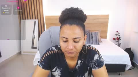 Alexa Forbes online show from May 19, 2026, 2:07 am